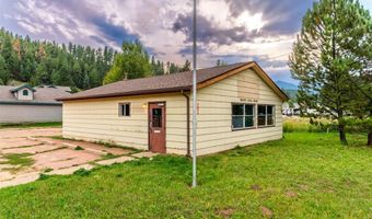 5138 COUNTY ROAD 64, Bailey, CO 80421
