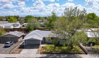445 S Bailey, Fallon, NV 89406
