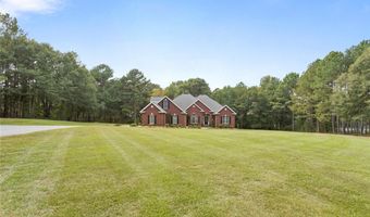 1421 Stringer Rd, Belton, SC 29627