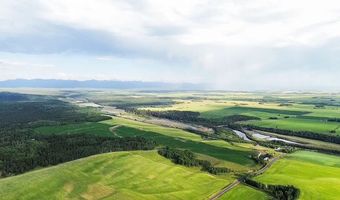 TBD E 1400 N, Ashton, ID 83420