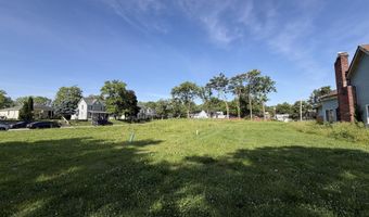 327 S Madison Ave, Anderson, IN 46016