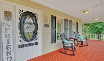 20256 Avondale Rd, Abingdon, VA 24211