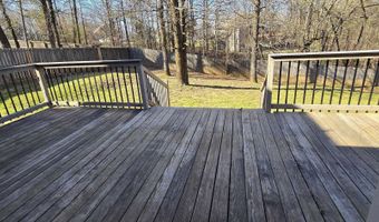 1023 Skyline Dr, Alexander, AR 72002