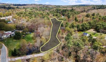 0 River Rd, Gilmanton, NH 03237