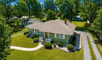 18532 JOHNSON Rd, Lincoln, DE 19960