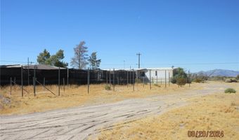 1054 S Casada Way, Amargosa Valley, NV 89020