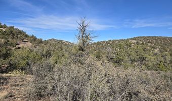 133 Arizona Rd, Ash Fork, AZ 86320