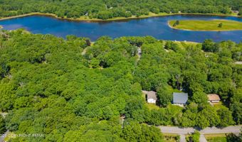 Mountain Road, Albrightsville, PA 18210