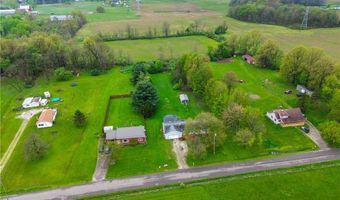 15390 Cenfield St NE, Alliance, OH 44601