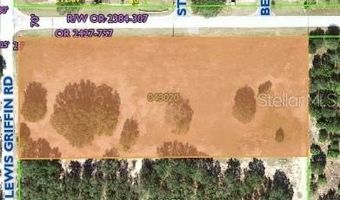 FRIEDLANDER ROAD, Babson Park, FL 33827