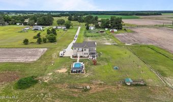 7145 Stokestown St Johns Rd, Ayden, NC 28513