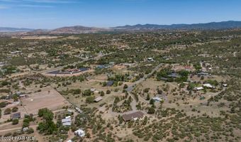 5818 N Von Gausic Dr, Prescott, AZ 86305