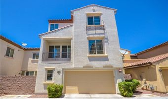 1908 Hollywell St, Las Vegas, NV 89135