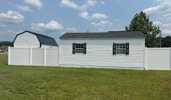 3920 Ayden Golf Club Rd, Ayden, NC 28513