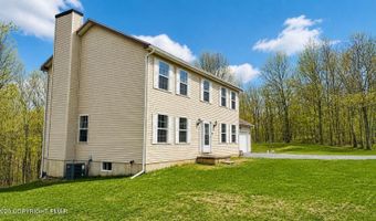 14 W Chickadee Ln, Albrightsville, PA 18210