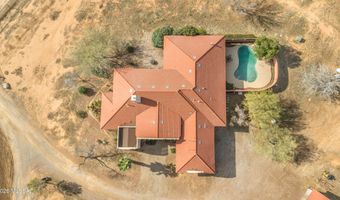 1055 W Dream Catcher Way, Cochise, AZ 85606