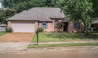 4132 HIDDEN FERN Ln N, Bartlett, TN 38135