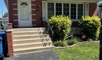3908 W 117TH St, Alsip, IL 60803