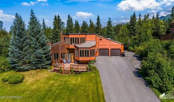 12621 Von Scheben Dr, Anchorage, AK 99516