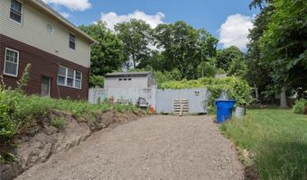 91 Roger Williams Ave, East Providence, RI 02916