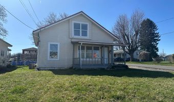 134 ORCHARD Ave, Beckley, WV 25801