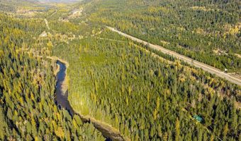 NNA N Moyie River Rd, Bonners Ferry, ID 83805