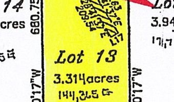 7 Placer Pl Lot 13, Cascade, ID 83611