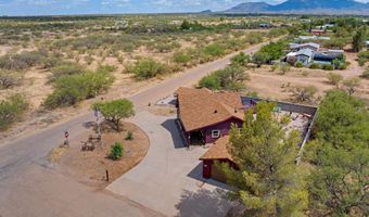 3091 W MIRASOL Dr, Benson, AZ 85602