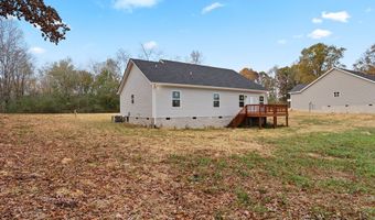 4350 John Gentry, Baxter, TN 38544