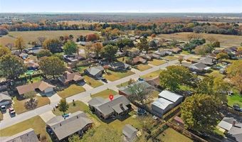 3133 Cardinal Dr, Ardmore, OK 73401