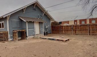 809 W Grand Ave, Artesia, NM 88210