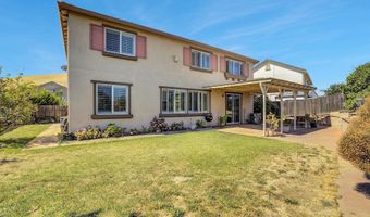 4068 Barn Hollow Way, Antioch, CA 94509