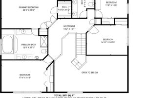 2 Crest Hollow Ln, Albertson, NY 11507