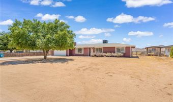 16050 Pawnee Rd, Apple Valley, CA 92307