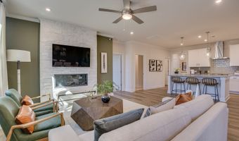 711 Oak Valley Dr Plan: The Norwood, Blythewood, SC 29016