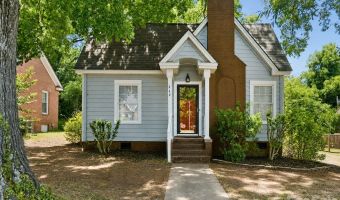 442 Spring St, Albemarle, NC 28001
