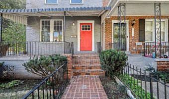 1719 FRANKFORD St SE, Washington, DC 20020