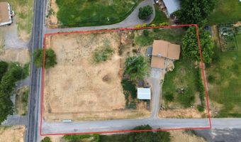 7 W Wagon Wheel Pr NW, Benton City, WA 99320