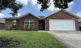 3905 SW Carriageway Ave, Bentonville, AR 72712