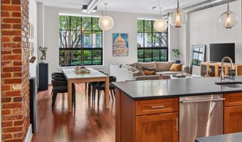 1600 CLARENDON Blvd W107, Arlington, VA 22209