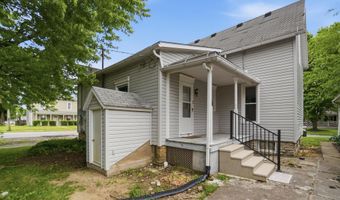 549 N Gilbert St, Ada, OH 45810