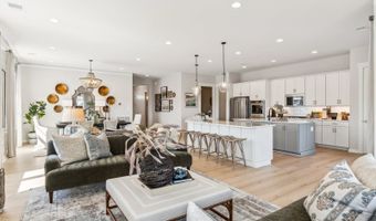 332 Heritage Shores Cir Plan: Quincy II, Bridgeville, DE 19933