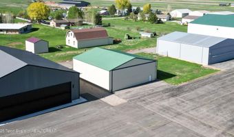 43 AIRPORT Rd, Afton, WY 83110