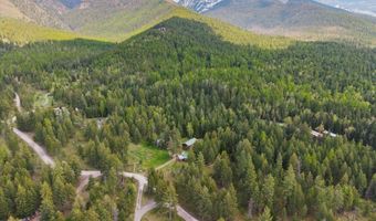 12820 Red Owl Trl, Bigfork, MT 59911