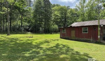 15760 Pine Grove Rd Ext, Bay Minette, AL 36507