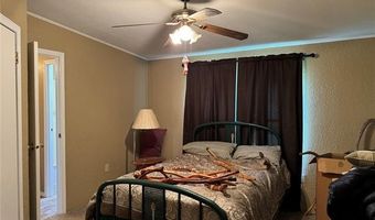 758 S Buffalo Rd, McAlester, OK 74501