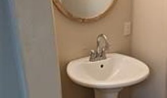 1142 S Bowie Dr, Abilene, TX 79605
