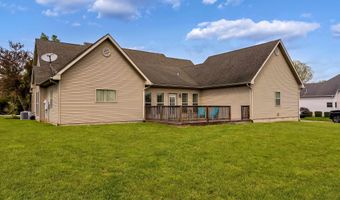2207 WESTMINSTER Dr, Marion, IL 62959