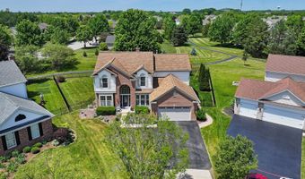 10 Hithergreen Ct, Algonquin, IL 60102
