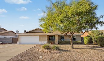 1612 W CHILTON St, Chandler, AZ 85224
